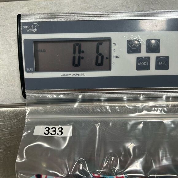 Crown & Ivy Women’s Red Blue V Neck Floral 3/4 Sleeve Top Size 2X - Picture 15 of 15